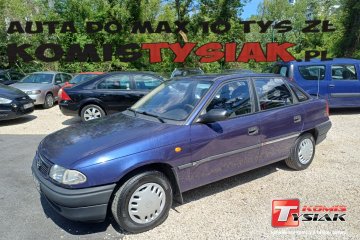 !! ŚRÓDMIEŚCIE !! 1.4 Benzyna (60 KM) 1999r. produkcji. ! KOMIS TYSIAK