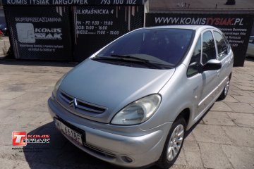 !!!Targówek!!! 2.0 Diesel, 2002 rok produkcji! Komis Tysiak