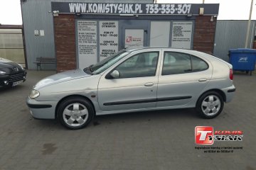 !!! Ożarów Mazowiecki !!! 1.9 diesel 2002 roku KOMIS TYSIAK